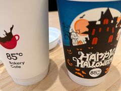 -85度C(上海广元店)