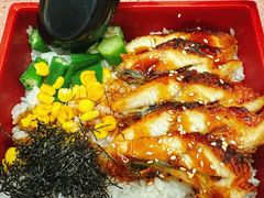 -元气寿司(环球港店)