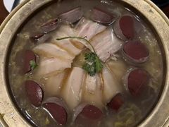 -老厨家(友谊路总店)