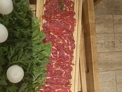 -庖丁家水煮牛排火锅(巴国城店)