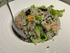 -天厨妙香素食餐厅(清华店)