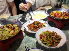 -米椰湘·辣椒炒肉