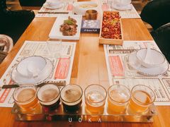 -爱啤精酿·民谣酒馆(滨江店)