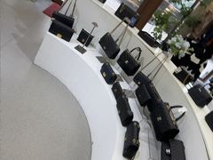 -六六奢品·vintage中古·回收二手奢侈品包包手表首饰(环球港店)