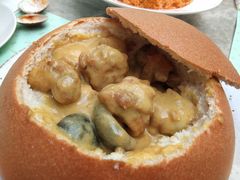 -大树餐厅(红旗街万达店)