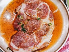 -西塔老太太泥炉烤肉(温州首店万象城黑金店)