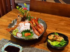 -左舞日本料理