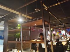 -飞阳铁板烧(ME TOWN购物中心店)