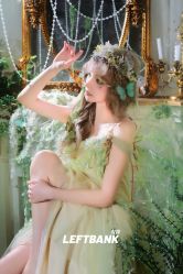 -左岸摄影写真(天津旗舰店)