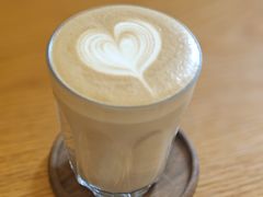 -大酉·M Coffee(北京美术馆店)