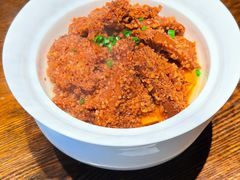 -粗茶淡饭·隐庐私厨(东亭店)
