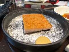 -夏宫中餐厅(静安香格里拉店)