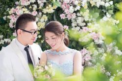 -太郎花子婚纱摄影艺术中心
