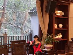 -山外山菜馆(玉泉路店)