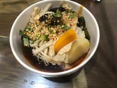 -天蓮珍素館