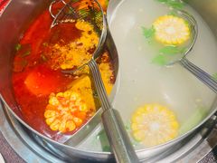 -大吉利·潮汕牛肉火锅(河西店)