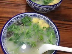 -苏生鸭血粉丝(鹿鸣路店)