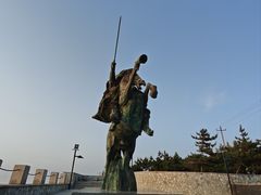 -养马岛旅游度假区