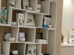-复动肌骨门诊·MEDMOTION(北外滩店)