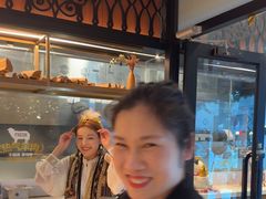 -耶里夏丽·丝路新疆菜·清真食品(徐汇南丹东路臻选店)