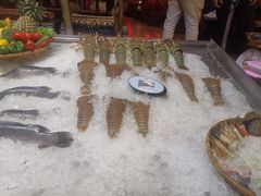 -泰华海鲜中餐厅(普吉镇店)