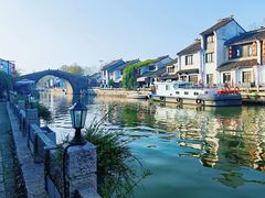 -梁溪河畔·吉府花园(南长街南下塘店)