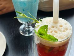 -bluefrog蓝蛙(水游城店)