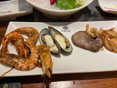 -大渔之观(安贞店)