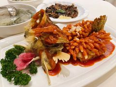-得月楼·省级非遗·传统苏帮菜(观前店)