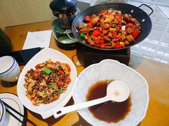 -邻家小馆(银都店)