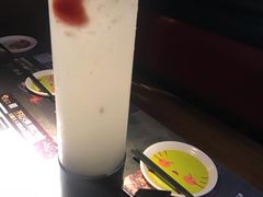 -吞鱼兽麻辣烤鱼(万达店)