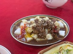 -隆都四季香饭店(碧海路店)