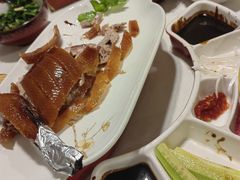 -大鸭梨烤鸭店(花园村店)