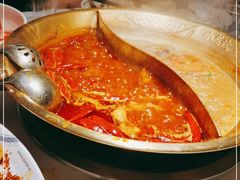 -小龙坎火锅(IFS HOT店)