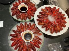 -红盔甲·小龙虾(人民广场店)