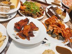 -汉巴味德巴西烤肉(顺和广场店)