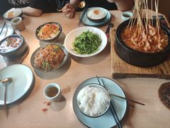 -胡马八破·川菜小馆(宽厚里店)