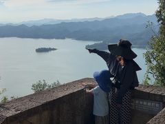 -千岛湖天屿景区