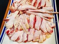 文昌鸡-财神鸡煲(华强北店)