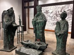 -湖南大学-中国书院博物馆
