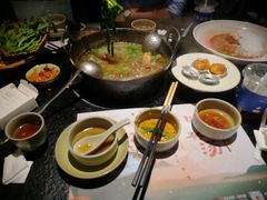 -盡膳口福·百年汤方火锅(科华北路店)