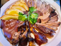 -潮界(LU·ONE凯德晶萃广场店)