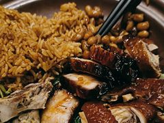 -金戈戈香港豉油鸡(南山海岸城店)
