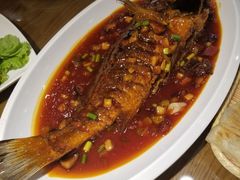 -李连贵熏肉大饼(兴工街店)