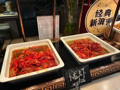 -富力希尔顿酒店·地阔自助餐厅