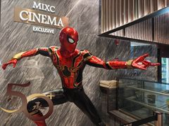 -深圳湾万象城(南山店)