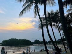 -亚洲大陆最南端
