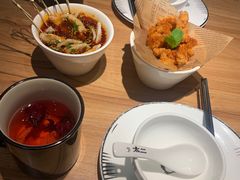 -太二酸菜鱼(中庚漫游城店)