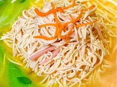 -锦府盐帮·李宅(领展购物广场中关村店)