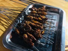 -金二烤肉(早慈巷小区店)